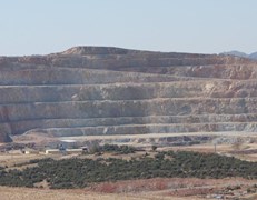 Mines  De  Métaux